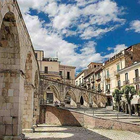 דירה Civico25 Villa Santa Lucia degli Abruzzi
